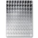100 x 1g Valcambi Silver CombiBar (with COA) 100 x 1g Valcambi Silver CombiBar (with COA)