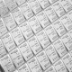 100 x 1g Valcambi Silver CombiBar (with COA) 100 x 1g Valcambi Silver CombiBar (with COA)