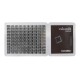 100 x 1g Valcambi Silver CombiBar (with COA) 100 x 1g Valcambi Silver CombiBar (with COA)