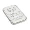 1 Oz World Silver .999 Fine Silver Bar