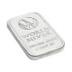1 Oz World Silver .999 Fine Silver Bar 1 Oz World Silver .999 Fine Silver Bar