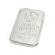 1 Oz World Silver .999 Fine Silver Bar 1 Oz World Silver .999 Fine Silver Bar