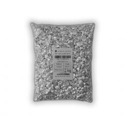 1000g .999 Fine Silver Grain