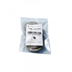100g .900 (90%) Junk Silver Pack