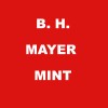 B.H. Mayer