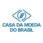 Casa da Moeda do Brasil