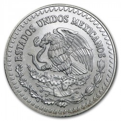 1/4 Oz Mexican Libertad (Random Year)