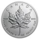 25 x 1 Oz Canadian Maple Leaf (Random Year)