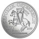 2019 1 Oz Austrian 825Th Anniversary Wiener Neustadt Silver