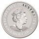 2020 1 Oz Australian Silver Kangaroo 2020 1 Oz Australian Silver Kangaroo