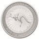 2020 1 Oz Australian Silver Kangaroo 2020 1 Oz Australian Silver Kangaroo