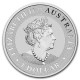 25 x 1 Oz Australian Silver Kangaroo (Random Year)
