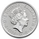 25 x 1 Oz UK Silver Britannia (Random Year) 25 x 1 Oz UK Silver Britannia (Random Year)