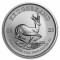 2023 1 Oz South Africa Silver Krugerrand