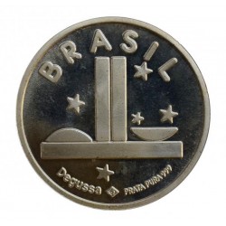 1990 30g .999 Copa do Mundo da Itália (Degussa)