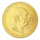 1915 Austrian Gold 100 Korona Restrike 1915 Austrian Gold 100 Korona Restrike