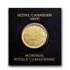 2021 1g Gold Maple Leaf (in Assay) 2021 1g Gold Maple Leaf (in Assay)