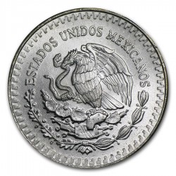 1 Oz Mexican Libertad (Random Year)