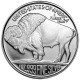 1 Oz American Buffalo Silver Round